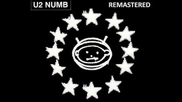 U2 - Numb Remastered 2024