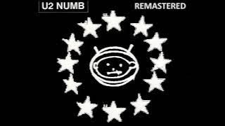 U2 - Numb Remastered 2024
