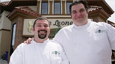Welcome to Joe Leones Italian Specialties & Catering!