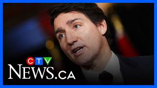 Liberal caucus meeting to discuss Trump’s tariff threats