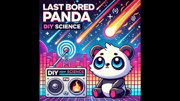 DIY Science: Detect Meteor Showers with an FM Radio!