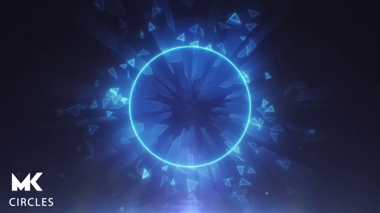 Watch MK - CIRCLES Out now! on YouTube Watch MK - CIRCLES Out now! on YouTube