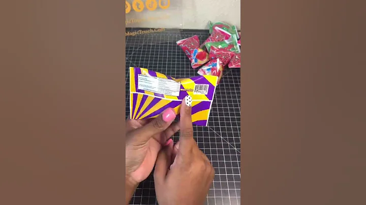 Class Ring + Pop Assembly | Graduation Favor | Oldie But Goodie ☺️