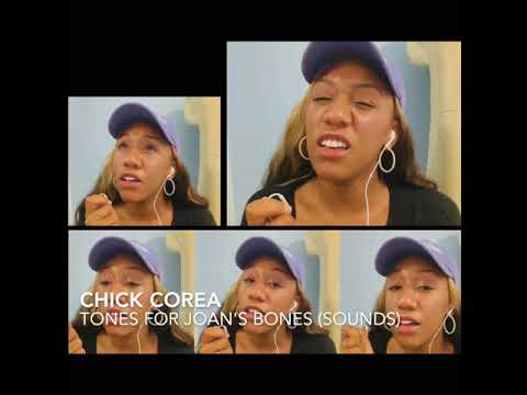 Tones For Joan’s Bones (Sounds) — Chick Corea