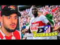 REACCIONANDO a GUIRASSY "HA METIDO 30 GOLES Y VALE 17 KILOS??"