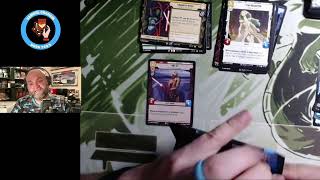 Star Wars Unlimited: Legends Of The Force Booster Box Fun! How Does It Rock For Us?