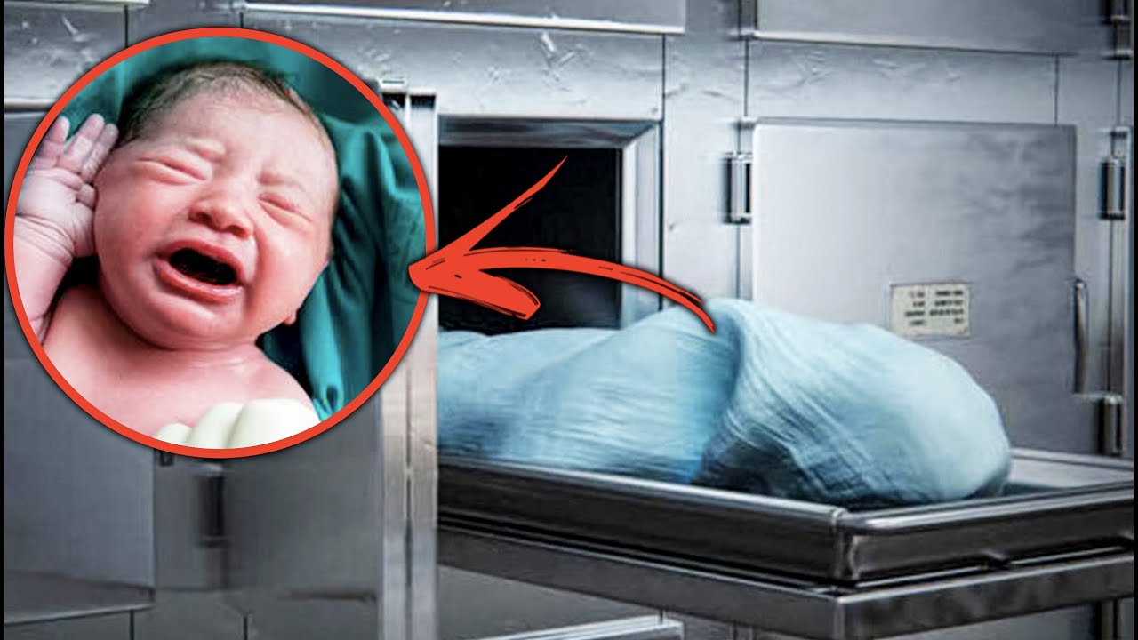 The Doctors Thought The Pregnant Woman Had Died But A Miracle Occurred
