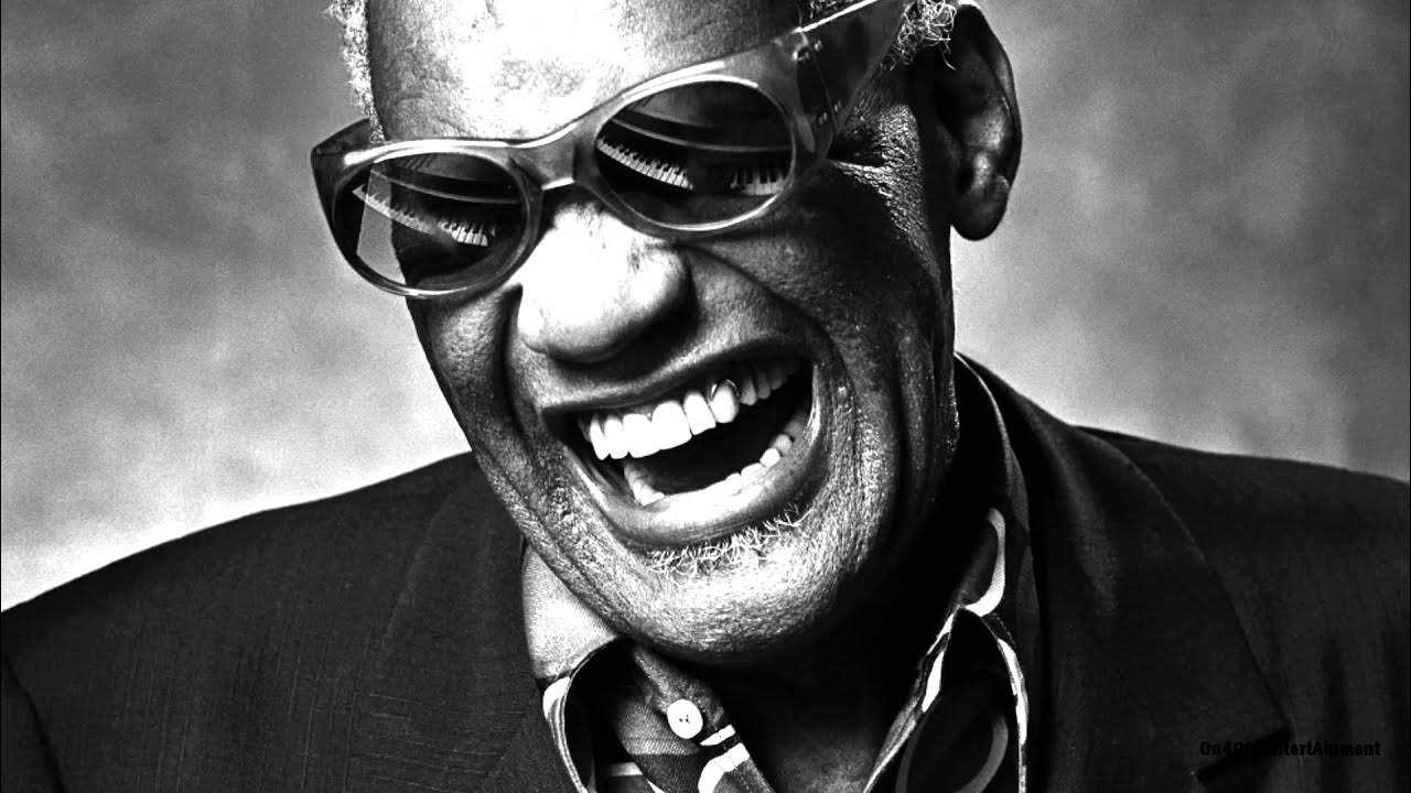Ray Charles - "The Little Drummer Boy" Ray Charles - "The Little Drummer Boy"