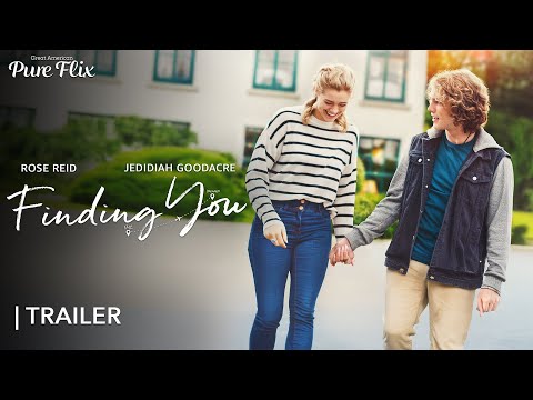 Finding You | Official Trailer