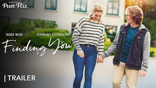 Finding You | Official Trailer