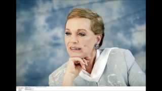 BBC Radio 4 - Julie Andrews on Woman's Hour 2004
