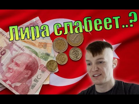 #6 - Причины инфляции в Турции. Что происходит?