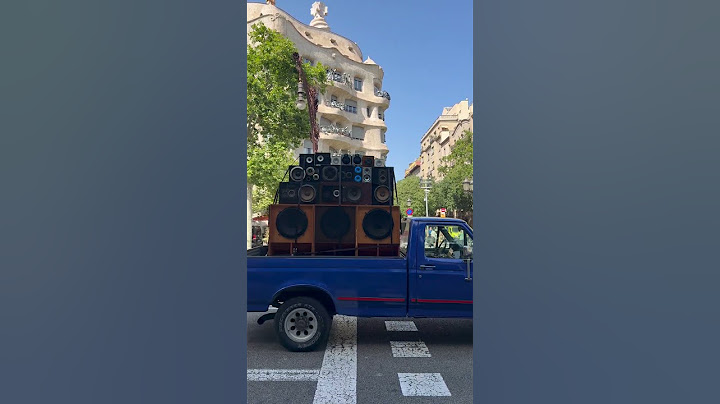 Barcelona is buzzing… Rythm is coming. #shorts #fcbarcelona