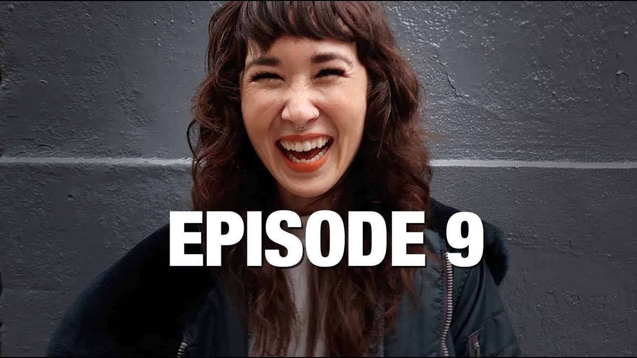 WHAT EVERYONE IS WEARING IN NEW YORK WHERE DID U GET THAT