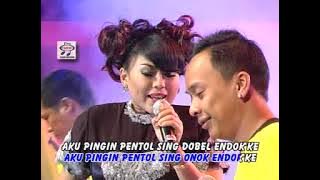 Ngidam Pentol - Wiwiek Sagita feat Andre