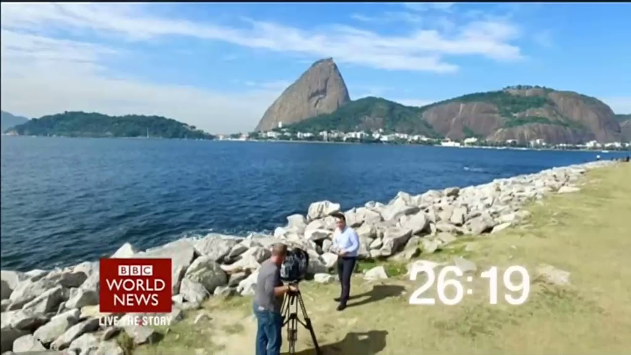 BBC World News - GMT - Countdown, Headlines, Intro (06/07/2018, 