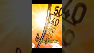 Que Temperatura Máxima Soportamos?