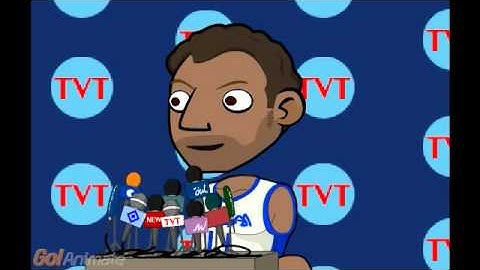 Chess World.net: Chess Cartoon Experiment! - Chess after a game of Basketball (Chessworld.net)