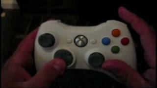 Gta San Andreas Cheat codes on  Xbox 360