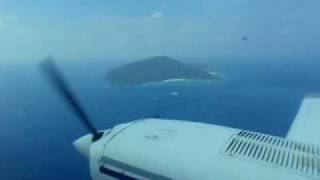 Cape Air - BVI to PR