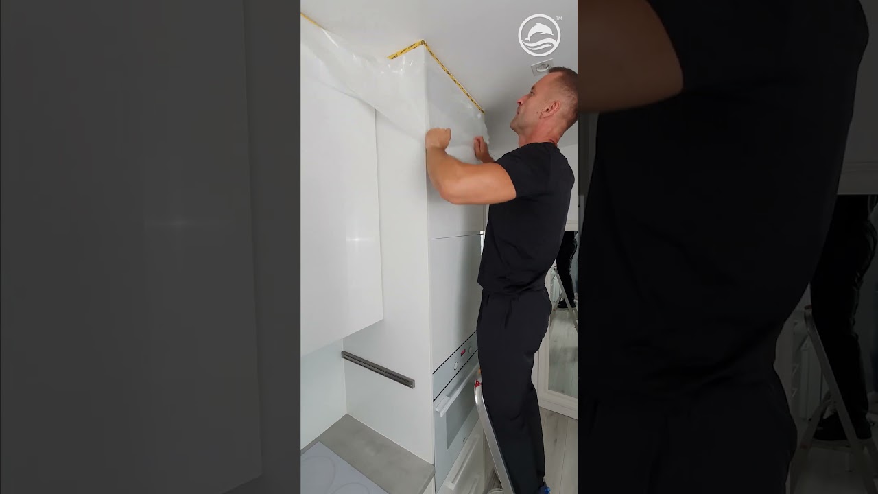 Masker Washi od Blue Dolphin