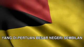 Lagu Kebesaran Negeri Sembilan