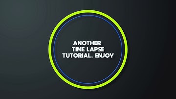 Blender 2.79 and Asset Manager time lapse