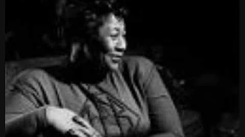 Ella Fitzgerald - These Foolish Things (Remind Me ...