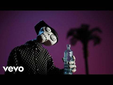 Make-Out King Video