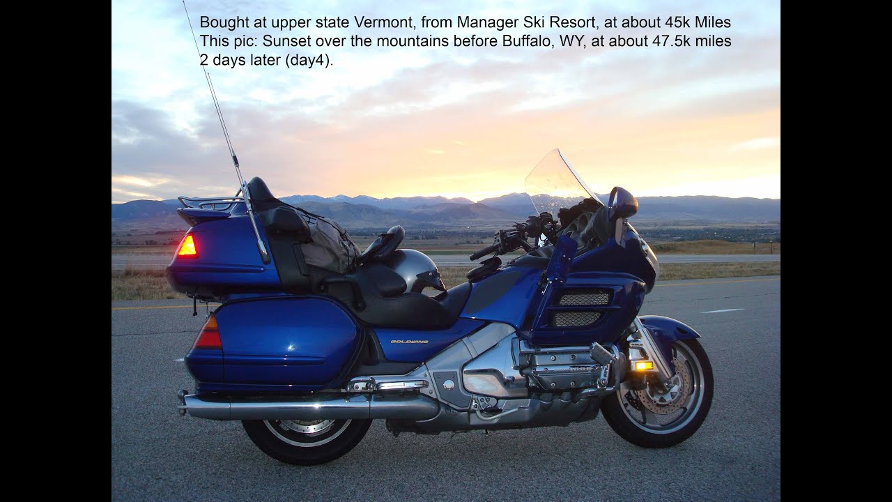 Wings Across the Continent Day 4