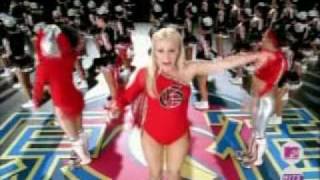 gwen stefani - hollaback girl (OFFICIAL MUSIC VIDEO)