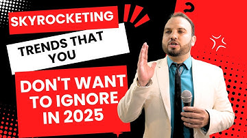 Shocking Trends in Consumer Behavior You Can’t Ignore in 2025 | Ajinkya Patale