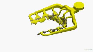 CAST DESIGNER SOFTWARE   HPDC Flow Simulation 1