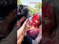 Tike wali wali holi ❌ Pakka rang Ki Holi ✅ | New Holi Putai Video 2026 | Holi Putai 2026 |Pakka Rang