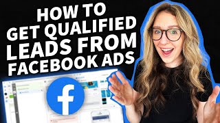How To Do Facebook Lead Generation Ads UPDATED