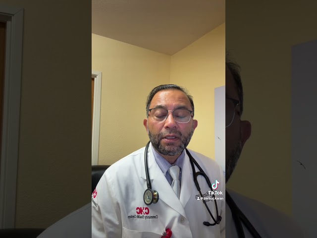 Top 3 Early Warning Signs/Symptoms of Diabetes YOU can’t ignore!!!