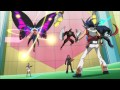 Yu-Gi-Oh! ZEXAL- Season 1 Episode 38- Double Jeopardy: Part 2