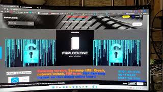 FRP Samsung Google account removal service. Worldwide Service {Remote}