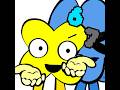 67 Brazil dance #bfdi #objectshow #tpot #animationmeme #trending