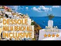 Dessole malia beach all inclusive hotel review  hotels in malia  greek hotels