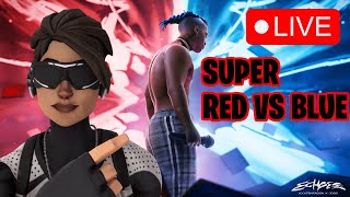 🔴 LIVE - XXXTENTACION LIVE EVENT (FORTNITE)