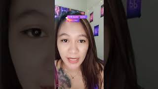 Y Girl I Desahan Mantap