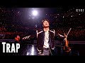 HENRY - 'TRAP' Live Performance
