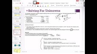 Chapter 2 Short Answer Problems