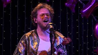 ACFA Live Session #1