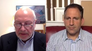 Visible Expert Interview: Bryan Eisenberg