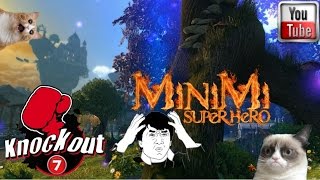 Neverwinter PVP POWER VS ARMORPEN HD 1920x1080p