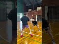æåŒ·ããã«ã¯ãã¹ #ã·ã¥ãŒã察決 #ãã¹ã± #basketball