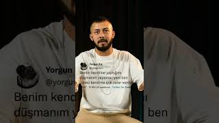 Ünlülerin Röportajları - Kurtuluş Kuş