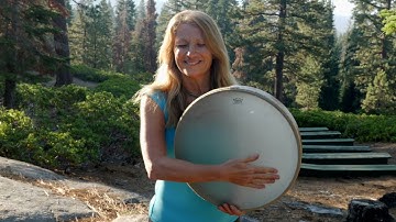 THE 4 ESSENTIAL RYTHMS with Christine Stevens